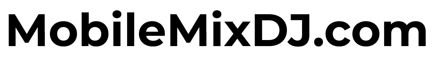 MobileMixDJ.com